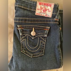 True Religion- Size 14